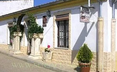 Villa Condal en Villagonzalo de Tormes (Salamanca) - Foto 1