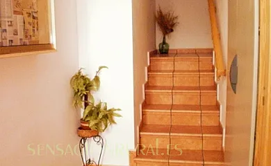 Villa de Ayora en Ayora (Valencia) - Foto 7