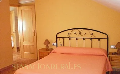 Villa de Ayora en Ayora (Valencia) - Foto 9