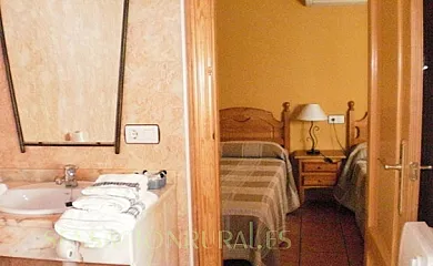 Villa de Ayora en Ayora (Valencia) - Foto 10