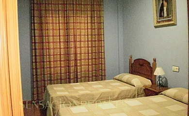 Villa de Ayora en Ayora (Valencia) - Foto 12