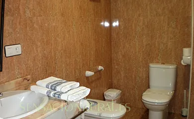 Villa de Ayora en Ayora (Valencia) - Foto 13