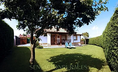 Casa Tamaría en Somo (Cantabria) - Foto 1