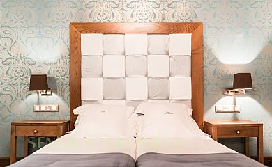 Pazo da Pena Manzaneda en Manzaneda (Ourense) - Foto 2