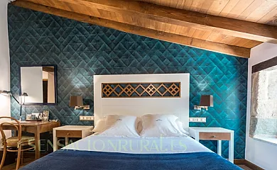 Pazo da Pena Manzaneda en Manzaneda (Ourense) - Foto 5