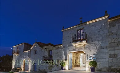 Pazo da Pena Manzaneda en Manzaneda (Ourense) - Foto 7