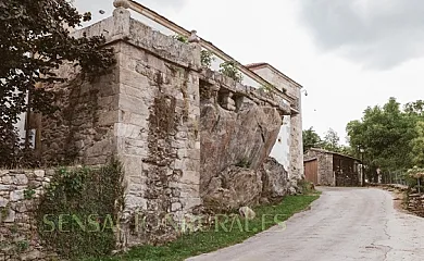 Pazo da Pena Manzaneda en Manzaneda (Ourense) - Foto 13