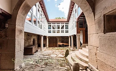 Pazo da Pena Manzaneda en Manzaneda (Ourense) - Foto 16