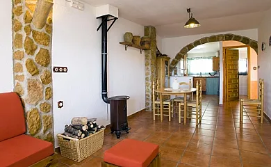 Casa Rural La Alborada en Viñuelas (Valencia) - Foto 1