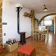 Casa Rural La Alborada 001