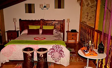 La Fuente y El Pilón en Umbrias (Ávila) - Foto 3