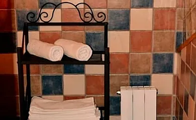 La Fuente y El Pilón en Umbrias (Ávila) - Foto 4