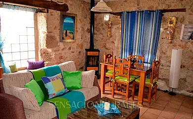 La Fuente y El Pilón en Umbrias (Ávila) - Foto 5