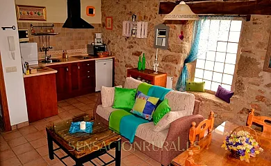 La Fuente y El Pilón en Umbrias (Ávila) - Foto 6