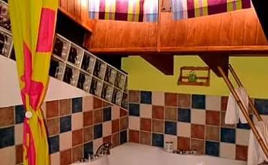 La Fuente y El Pilón en Umbrias (Ávila) - Foto 7