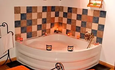 La Fuente y El Pilón en Umbrias (Ávila) - Foto 10