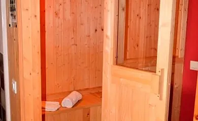 La Fuente y El Pilón en Umbrias (Ávila) - Foto 11