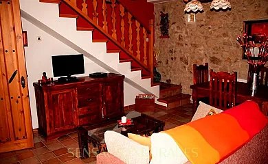 La Fuente y El Pilón en Umbrias (Ávila) - Foto 14