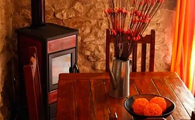 La Fuente y El Pilón en Umbrias (Ávila) - Foto 15