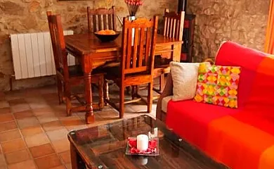 La Fuente y El Pilón en Umbrias (Ávila) - Foto 17