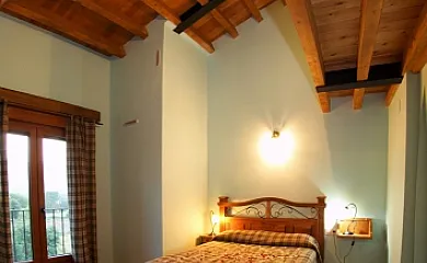 Altillo del Aravalle en Umbrias (Ávila) - Foto 2