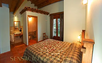 Altillo del Aravalle en Umbrias (Ávila) - Foto 3