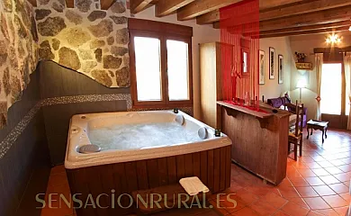 Altillo del Aravalle en Umbrias (Ávila) - Foto 4