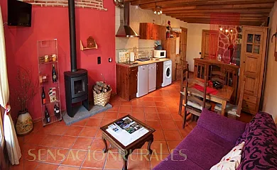 Altillo del Aravalle en Umbrias (Ávila) - Foto 6