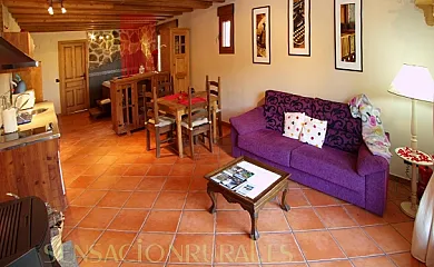 Altillo del Aravalle en Umbrias (Ávila) - Foto 7