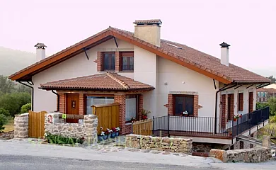 Altillo del Aravalle en Umbrias (Ávila) - Foto 8