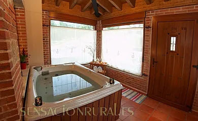 Altillo del Aravalle en Umbrias (Ávila) - Foto 9