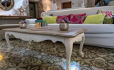 Can Bayre en Fortia (Girona) - Foto 3