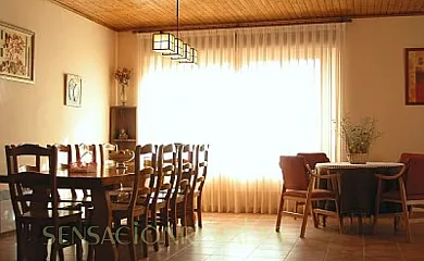 Casa La Sierra en Serón de Nagima (Soria) - Foto 5