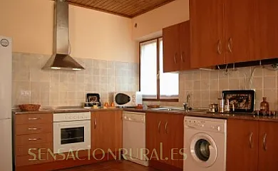 Casa La Sierra en Serón de Nagima (Soria) - Foto 6
