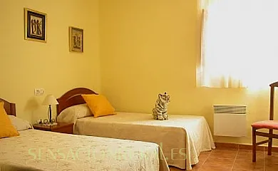 Casa La Sierra en Serón de Nagima (Soria) - Foto 9