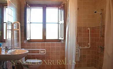 Casa La Sierra en Serón de Nagima (Soria) - Foto 10