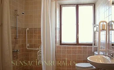 Casa La Sierra en Serón de Nagima (Soria) - Foto 13