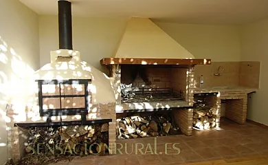 Casa La Sierra en Serón de Nagima (Soria) - Foto 3