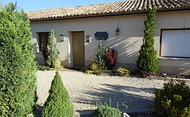 Casa La Sierra en Serón de Nagima (Soria) - Foto 2