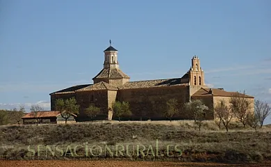 Casa La Sierra en Serón de Nagima (Soria) - Foto 16