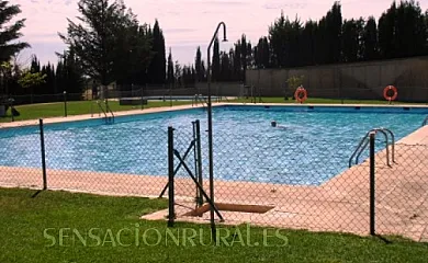 Casa La Sierra en Serón de Nagima (Soria) - Foto 18