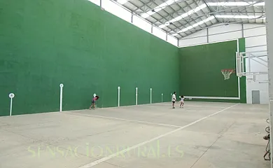 Casa La Sierra en Serón de Nagima (Soria) - Foto 19