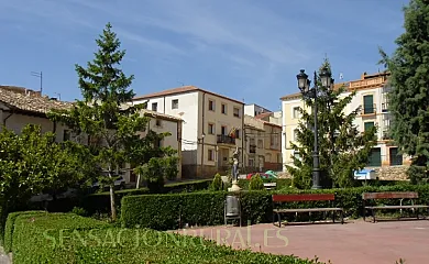 Casa La Sierra en Serón de Nagima (Soria) - Foto 21