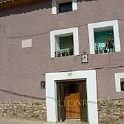 Casa Marta y José 001