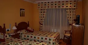 Casa Rural Marín II 003