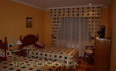 Casa Rural Marín II en Les Coves de Vinromà (Castellón) - Foto 3