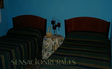 Casa Rural Marín II en Les Coves de Vinromà (Castellón) - Foto 4