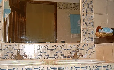 Casa Rural Marín II en Les Coves de Vinromà (Castellón) - Foto 8