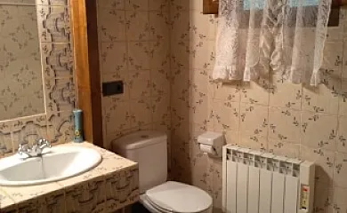 Casa Rural Marín II en Les Coves de Vinromà (Castellón) - Foto 19