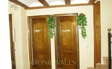 Casa Rural Pablo en Orea (Guadalajara) - Foto 8